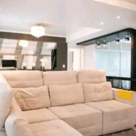 Apart Luxo No Centro Com Hidromassagem Apartment Curitiba Luaran gambar