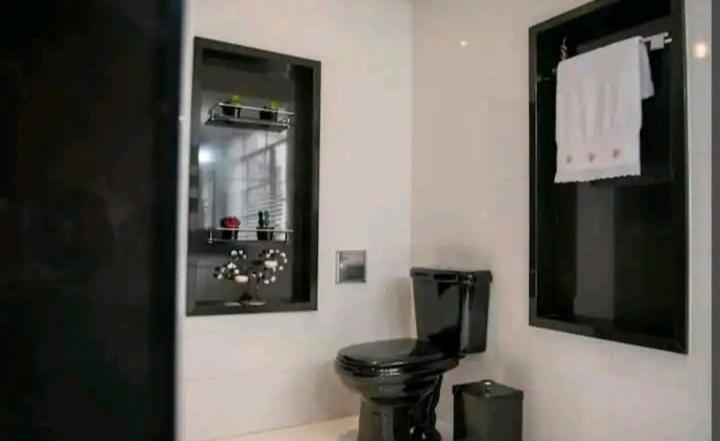 Apart Luxo No Centro Com Hidromassagem Apartment Curitiba Luaran gambar