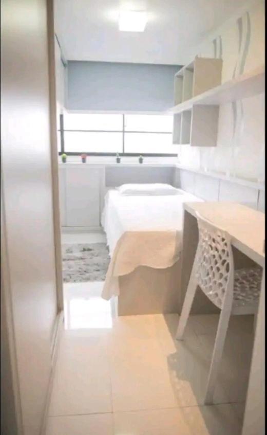 Apart Luxo No Centro Com Hidromassagem Apartment Curitiba Luaran gambar