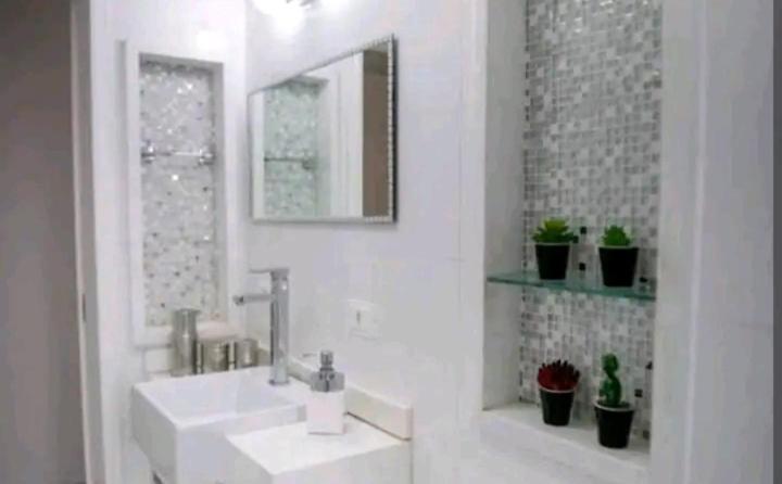 Apart Luxo No Centro Com Hidromassagem Apartment Curitiba Luaran gambar